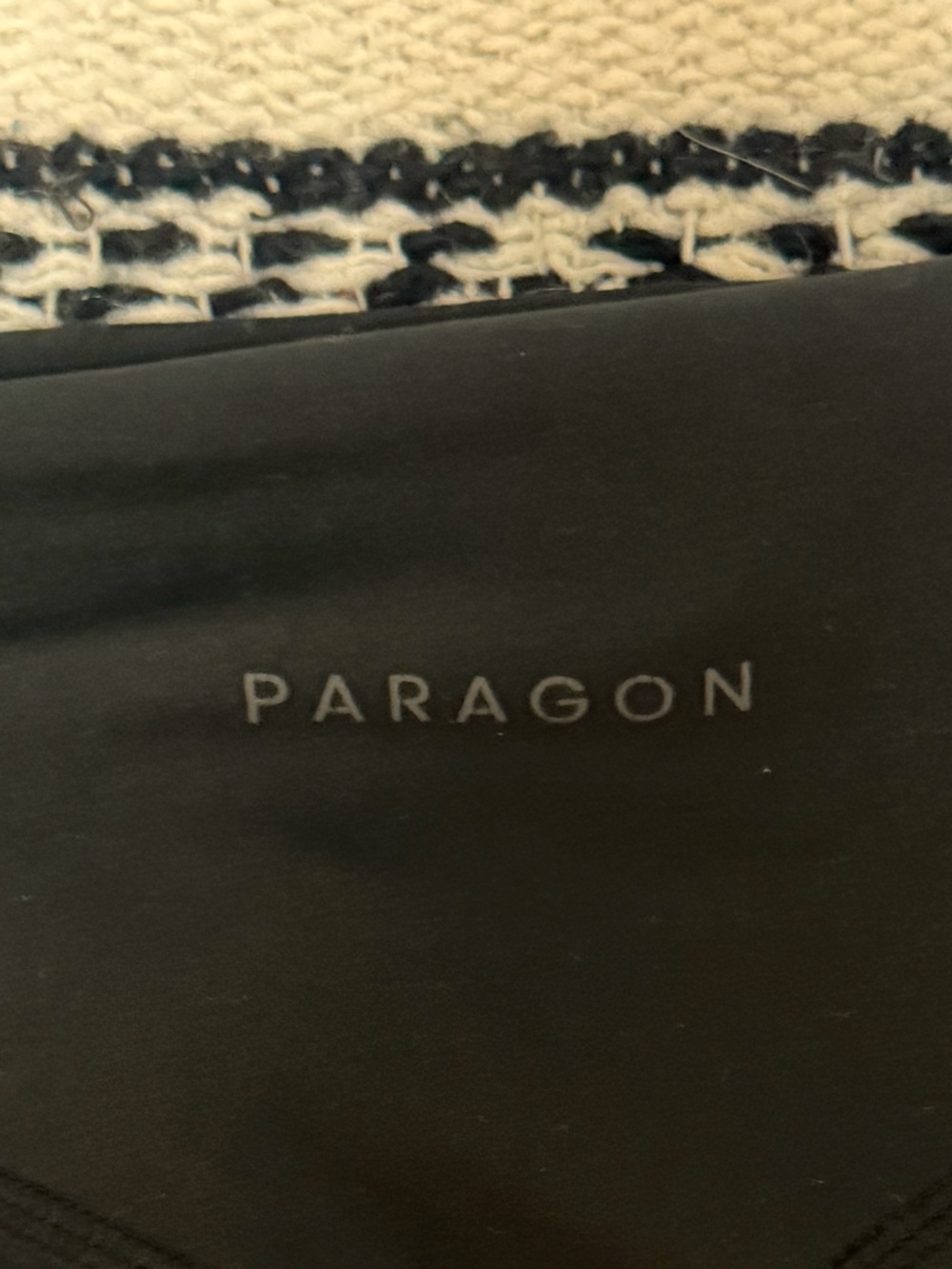 Paragon Shorts - black - Picture 5 of 6